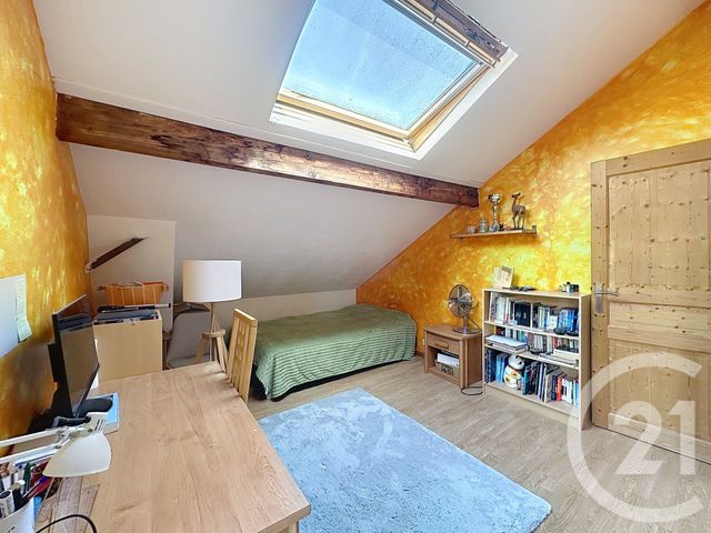 maison à vendre - 6 pièces - 101.25 m2 - CHOISY LE ROI - 94 - ILE-DE-FRANCE - Century 21 A.A.R.S. Immo