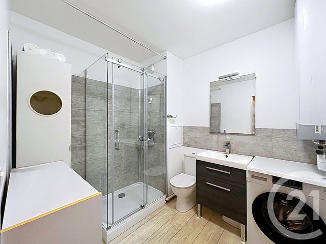 Appartement F2 à vendre - 2 pièces - 50.0 m2 - THIAIS - 94 - ILE-DE-FRANCE - Century 21 A.A.R.S. Immo