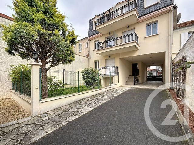 immeuble à vendre - 182.0 m2 - CHOISY LE ROI - 94 - ILE-DE-FRANCE - Century 21 A.A.R.S. Immo