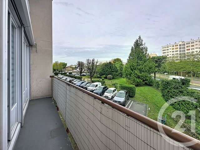 Appartement F3 à vendre - 3 pièces - 52.83 m2 - THIAIS - 94 - ILE-DE-FRANCE - Century 21 A.A.R.S. Immo