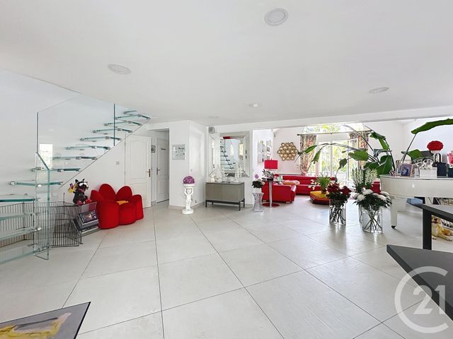 maison à vendre - 6 pièces - 170.02 m2 - THIAIS - 94 - ILE-DE-FRANCE - Century 21 A.A.R.S. Immo