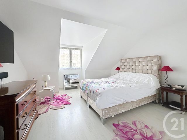 maison à vendre - 6 pièces - 170.02 m2 - THIAIS - 94 - ILE-DE-FRANCE - Century 21 A.A.R.S. Immo