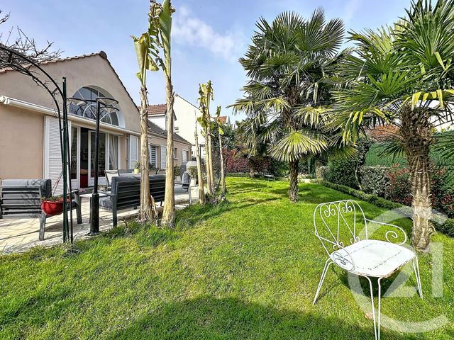 maison à vendre - 6 pièces - 170.02 m2 - THIAIS - 94 - ILE-DE-FRANCE - Century 21 A.A.R.S. Immo