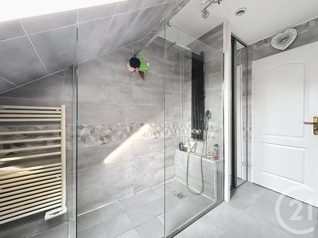 maison à vendre - 6 pièces - 170.02 m2 - THIAIS - 94 - ILE-DE-FRANCE - Century 21 A.A.R.S. Immo