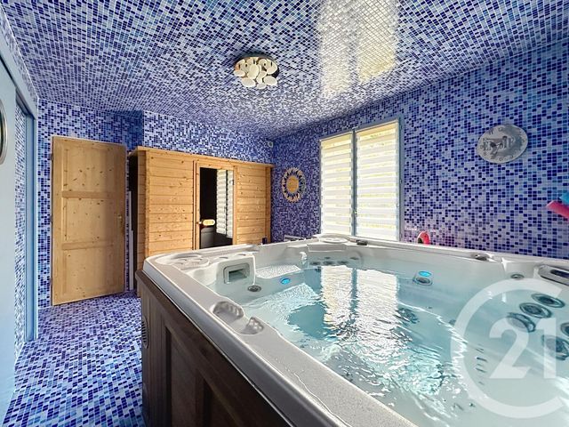 maison à vendre - 6 pièces - 170.02 m2 - THIAIS - 94 - ILE-DE-FRANCE - Century 21 A.A.R.S. Immo