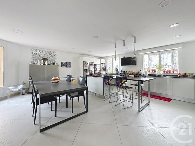 maison à vendre - 6 pièces - 170.02 m2 - THIAIS - 94 - ILE-DE-FRANCE - Century 21 A.A.R.S. Immo