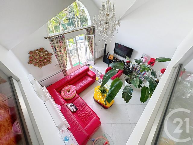 maison à vendre - 6 pièces - 170.02 m2 - THIAIS - 94 - ILE-DE-FRANCE - Century 21 A.A.R.S. Immo