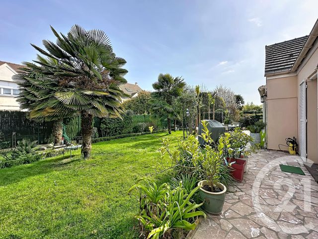 maison à vendre - 6 pièces - 170.02 m2 - THIAIS - 94 - ILE-DE-FRANCE - Century 21 A.A.R.S. Immo
