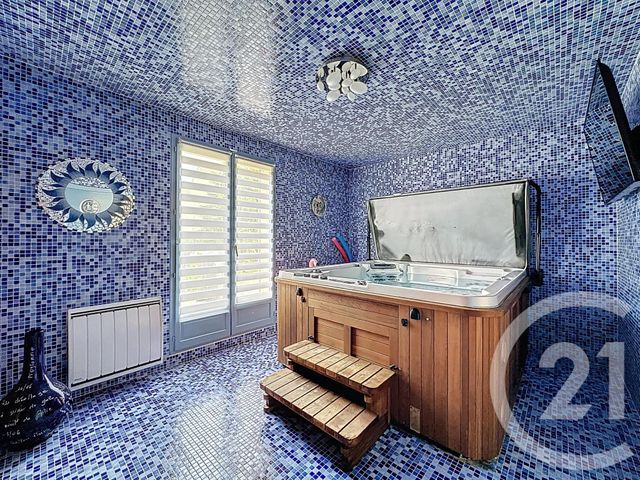 maison à vendre - 6 pièces - 170.02 m2 - THIAIS - 94 - ILE-DE-FRANCE - Century 21 A.A.R.S. Immo