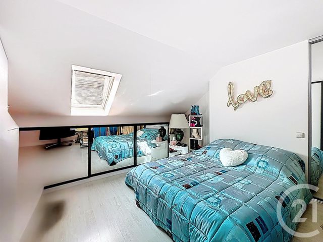 maison à vendre - 6 pièces - 170.02 m2 - THIAIS - 94 - ILE-DE-FRANCE - Century 21 A.A.R.S. Immo