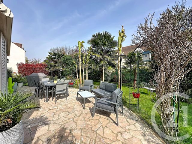 maison à vendre - 6 pièces - 170.02 m2 - THIAIS - 94 - ILE-DE-FRANCE - Century 21 A.A.R.S. Immo