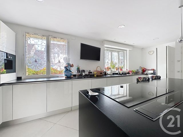 maison à vendre - 6 pièces - 170.02 m2 - THIAIS - 94 - ILE-DE-FRANCE - Century 21 A.A.R.S. Immo