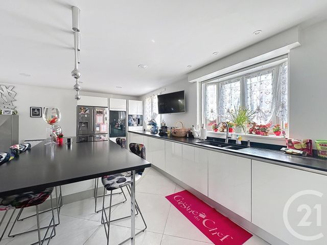 maison à vendre - 6 pièces - 170.02 m2 - THIAIS - 94 - ILE-DE-FRANCE - Century 21 A.A.R.S. Immo