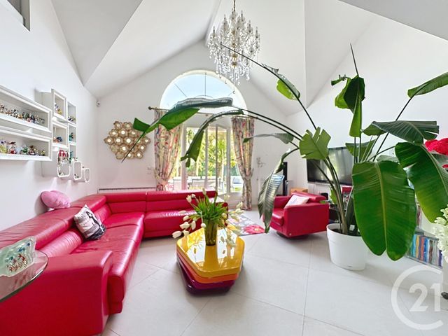 maison à vendre - 6 pièces - 170.02 m2 - THIAIS - 94 - ILE-DE-FRANCE - Century 21 A.A.R.S. Immo