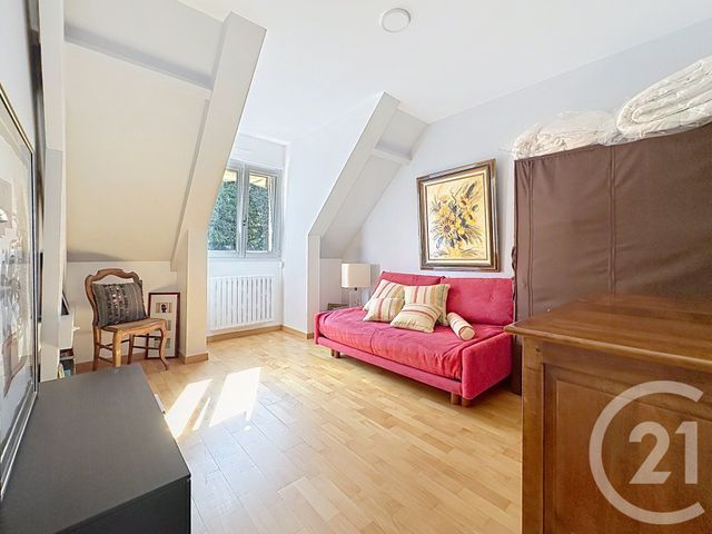 maison à vendre - 6 pièces - 126.56 m2 - THIAIS - 94 - ILE-DE-FRANCE - Century 21 A.A.R.S. Immo