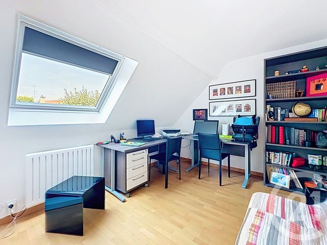 maison à vendre - 6 pièces - 126.56 m2 - THIAIS - 94 - ILE-DE-FRANCE - Century 21 A.A.R.S. Immo