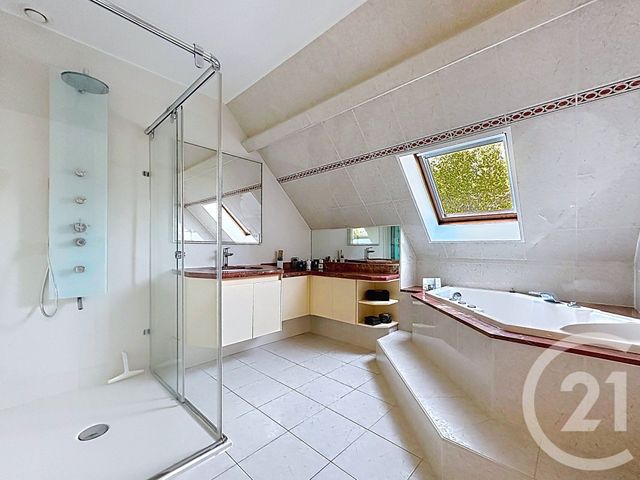 maison à vendre - 6 pièces - 126.56 m2 - THIAIS - 94 - ILE-DE-FRANCE - Century 21 A.A.R.S. Immo