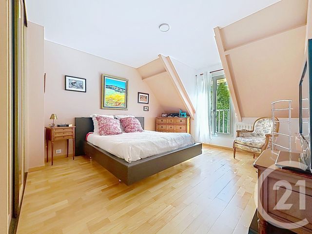 maison à vendre - 6 pièces - 126.56 m2 - THIAIS - 94 - ILE-DE-FRANCE - Century 21 A.A.R.S. Immo