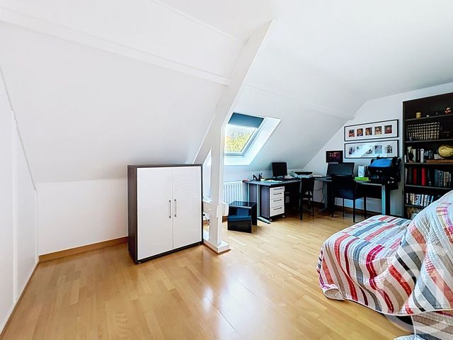 maison à vendre - 6 pièces - 126.56 m2 - THIAIS - 94 - ILE-DE-FRANCE - Century 21 A.A.R.S. Immo