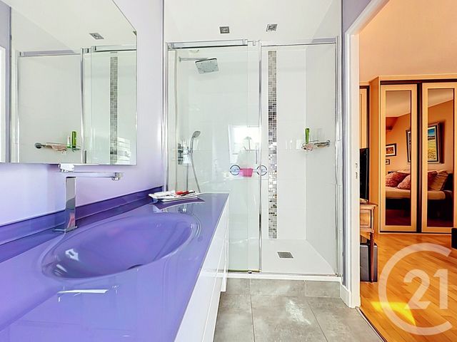 maison à vendre - 6 pièces - 126.56 m2 - THIAIS - 94 - ILE-DE-FRANCE - Century 21 A.A.R.S. Immo