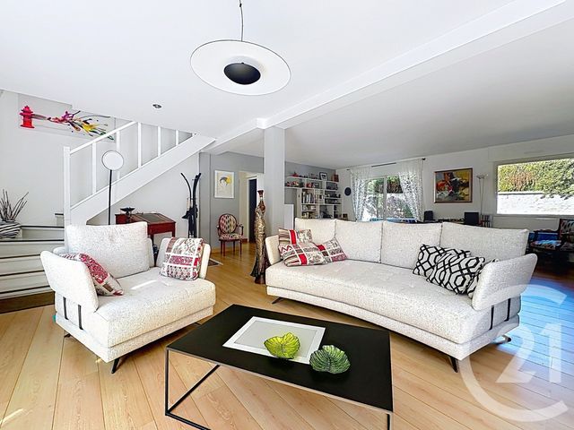 maison à vendre - 6 pièces - 126.56 m2 - THIAIS - 94 - ILE-DE-FRANCE - Century 21 A.A.R.S. Immo