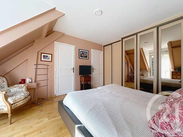 maison à vendre - 6 pièces - 126.56 m2 - THIAIS - 94 - ILE-DE-FRANCE - Century 21 A.A.R.S. Immo