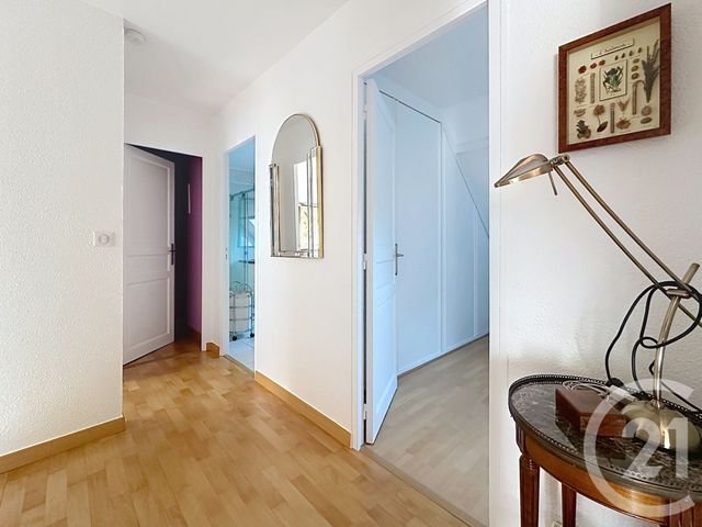maison à vendre - 6 pièces - 126.56 m2 - THIAIS - 94 - ILE-DE-FRANCE - Century 21 A.A.R.S. Immo