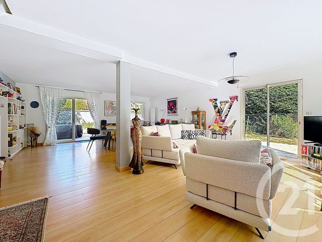 maison à vendre - 6 pièces - 126.56 m2 - THIAIS - 94 - ILE-DE-FRANCE - Century 21 A.A.R.S. Immo