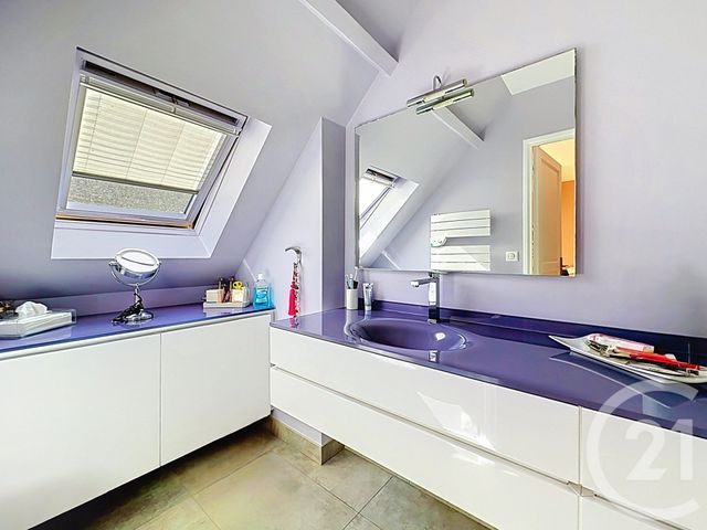 maison à vendre - 6 pièces - 126.56 m2 - THIAIS - 94 - ILE-DE-FRANCE - Century 21 A.A.R.S. Immo