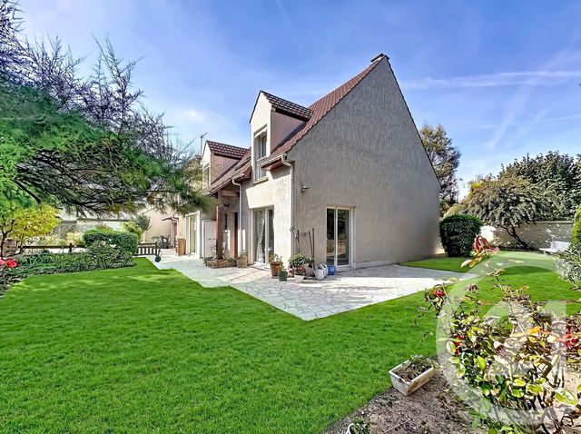 maison - THIAIS - 94