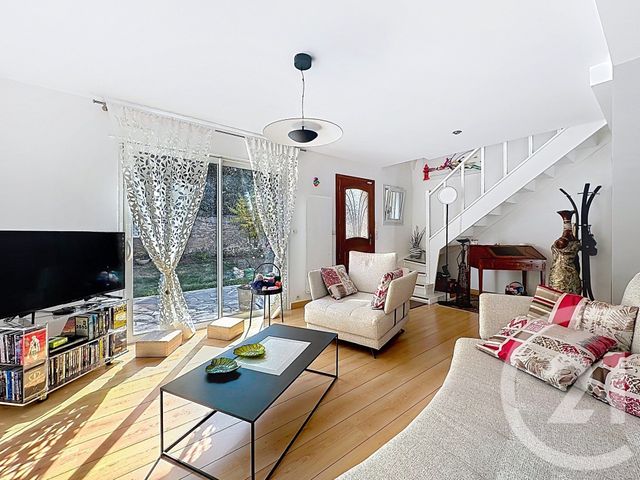 maison à vendre - 6 pièces - 126.56 m2 - THIAIS - 94 - ILE-DE-FRANCE - Century 21 A.A.R.S. Immo