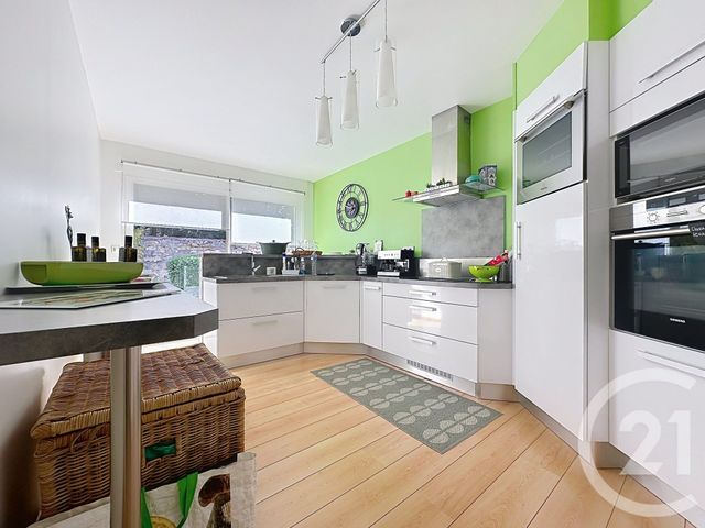 maison à vendre - 6 pièces - 126.56 m2 - THIAIS - 94 - ILE-DE-FRANCE - Century 21 A.A.R.S. Immo