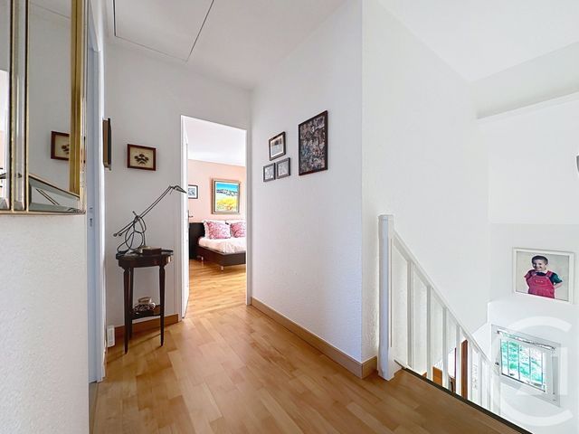 maison à vendre - 6 pièces - 126.56 m2 - THIAIS - 94 - ILE-DE-FRANCE - Century 21 A.A.R.S. Immo