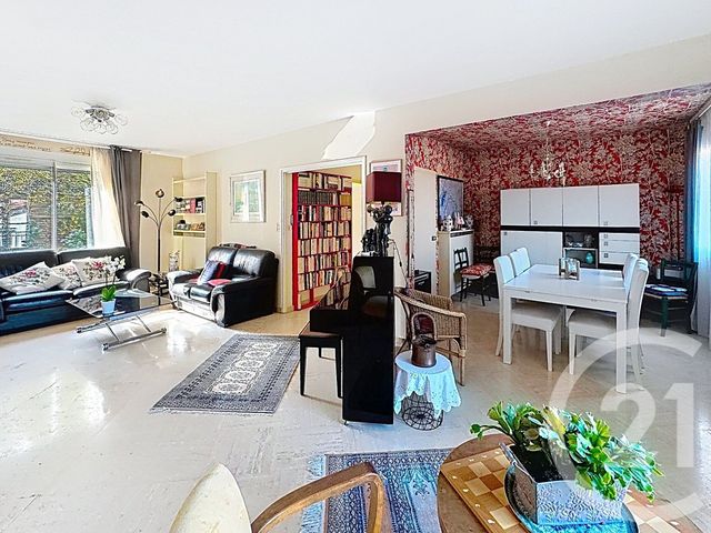 maison à vendre - 7 pièces - 190.0 m2 - THIAIS - 94 - ILE-DE-FRANCE - Century 21 A.A.R.S. Immo