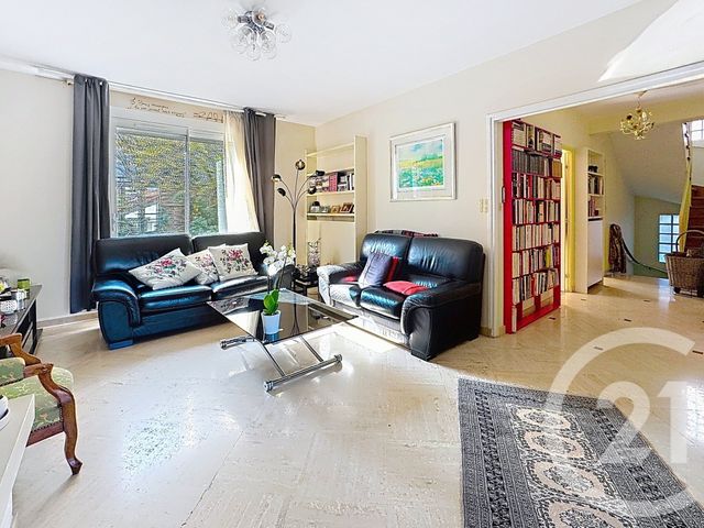 maison à vendre - 7 pièces - 190.0 m2 - THIAIS - 94 - ILE-DE-FRANCE - Century 21 A.A.R.S. Immo