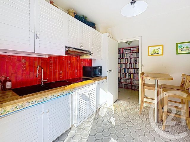 maison à vendre - 7 pièces - 190.0 m2 - THIAIS - 94 - ILE-DE-FRANCE - Century 21 A.A.R.S. Immo