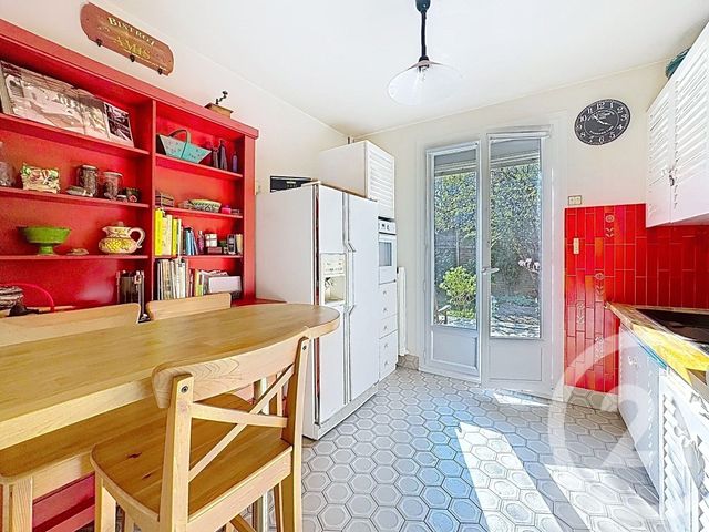 maison à vendre - 7 pièces - 190.0 m2 - THIAIS - 94 - ILE-DE-FRANCE - Century 21 A.A.R.S. Immo