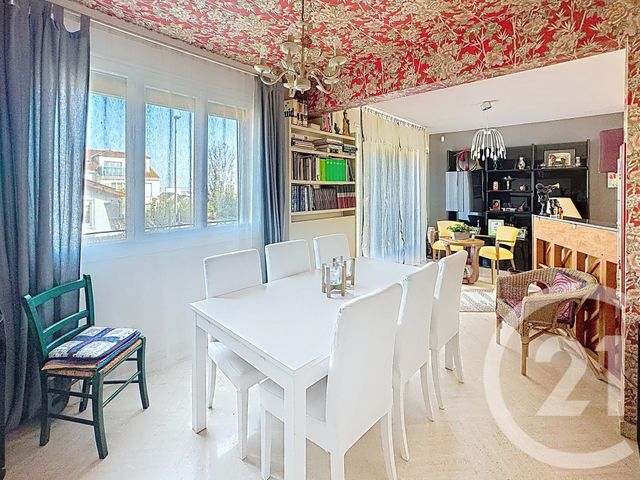 maison à vendre - 7 pièces - 190.0 m2 - THIAIS - 94 - ILE-DE-FRANCE - Century 21 A.A.R.S. Immo