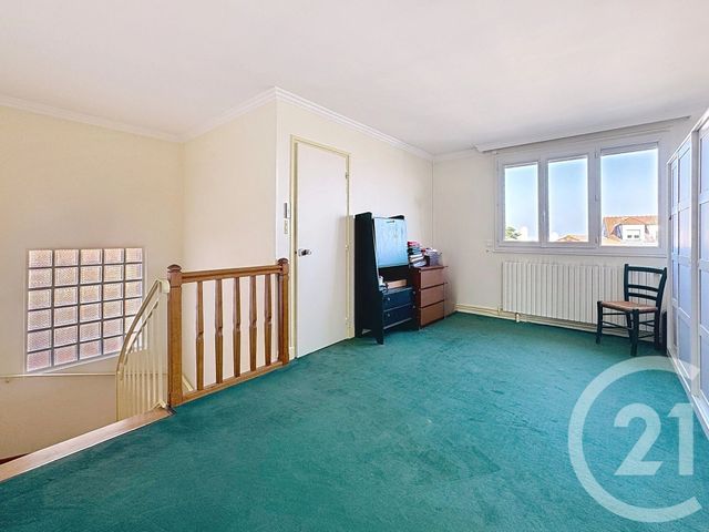 maison à vendre - 7 pièces - 190.0 m2 - THIAIS - 94 - ILE-DE-FRANCE - Century 21 A.A.R.S. Immo