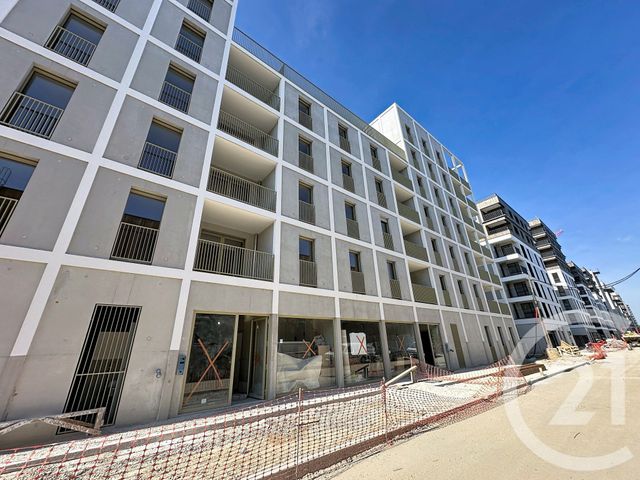 Appartement F3 à vendre - 3 pièces - 67.6 m2 - ORLY - 94 - ILE-DE-FRANCE - Century 21 A.A.R.S. Immo