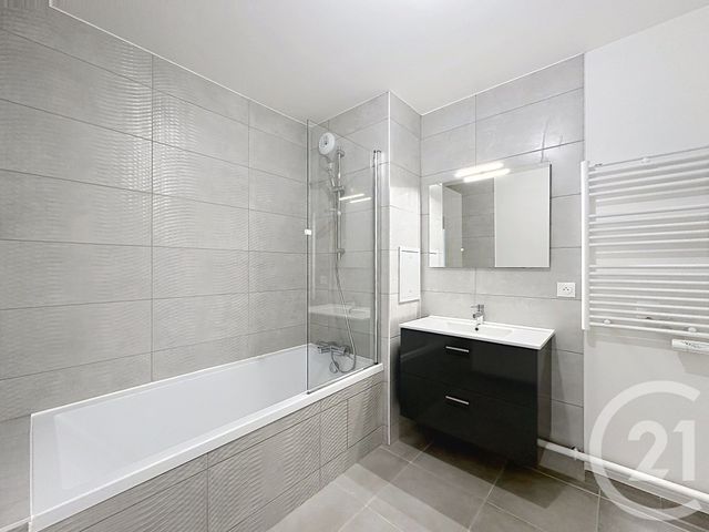 Appartement F3 à vendre - 3 pièces - 67.6 m2 - ORLY - 94 - ILE-DE-FRANCE - Century 21 A.A.R.S. Immo