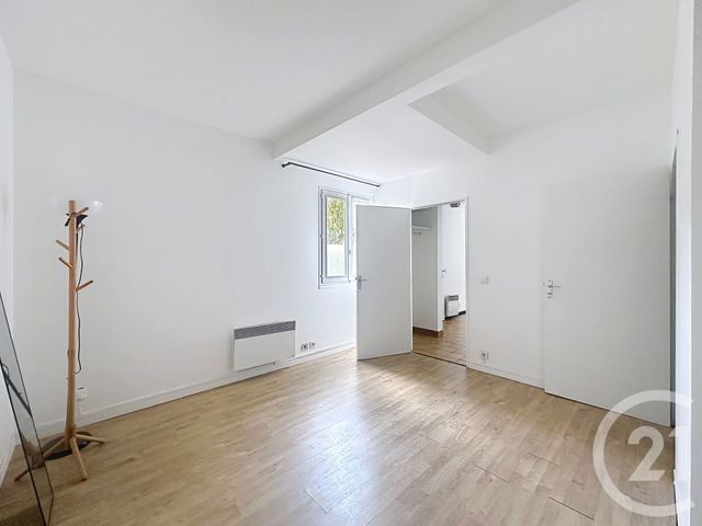 Appartement F2 à louer - 2 pièces - 48.79 m2 - THIAIS - 94 - ILE-DE-FRANCE - Century 21 A.A.R.S. Immo