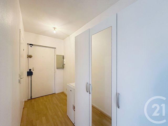 Appartement F1 à louer - 1 pièce - 21.63 m2 - THIAIS - 94 - ILE-DE-FRANCE - Century 21 A.A.R.S. Immo