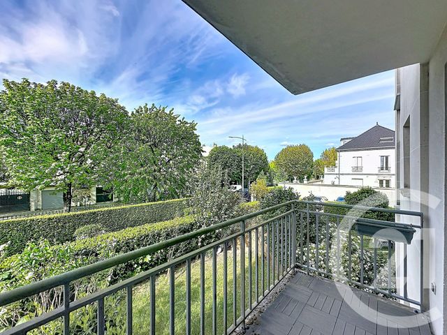 Appartement F2 à louer - 2 pièces - 49.0 m2 - THIAIS - 94 - ILE-DE-FRANCE - Century 21 A.A.R.S. Immo