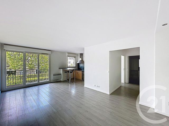 appartement - THIAIS - 94