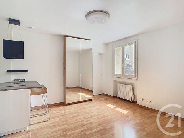 Appartement F2 à vendre - 2 pièces - 31.62 m2 - THIAIS - 94 - ILE-DE-FRANCE - Century 21 A.A.R.S. Immo