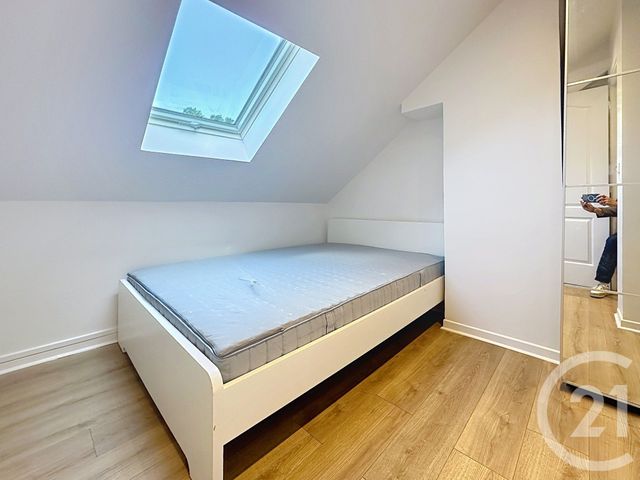 Appartement F2 à vendre - 2 pièces - 18.25 m2 - CHOISY LE ROI - 94 - ILE-DE-FRANCE - Century 21 A.A.R.S. Immo