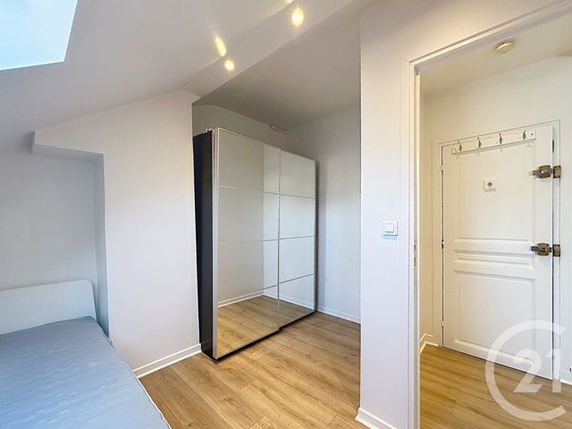 Appartement F2 à vendre - 2 pièces - 18.25 m2 - CHOISY LE ROI - 94 - ILE-DE-FRANCE - Century 21 A.A.R.S. Immo