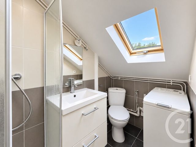 Appartement F2 à vendre - 2 pièces - 18.25 m2 - CHOISY LE ROI - 94 - ILE-DE-FRANCE - Century 21 A.A.R.S. Immo