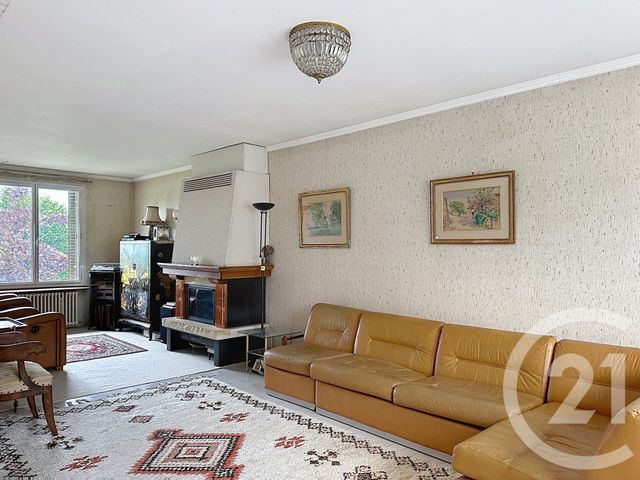 maison à vendre - 7 pièces - 146.0 m2 - THIAIS - 94 - ILE-DE-FRANCE - Century 21 A.A.R.S. Immo